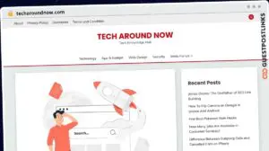 Publish Guest Post on techaroundnow.com