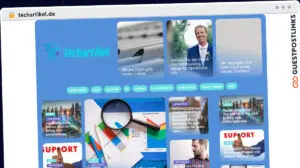 Publish Guest Post on techartikel.de
