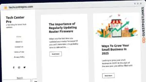 Publish Guest Post on techcentrepro.com