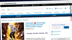 Publish Guest Post on techcentrepro.com