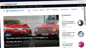 Publish Guest Post on techdentro.com