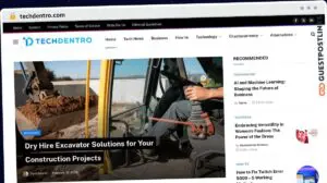 Publish Guest Post on techdentro.com