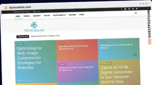 Publish Guest Post on techeonline.com