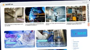 Publish Guest Post on techfif.no