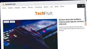Publish Guest Post on techfruit.com