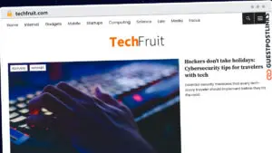 Publish Guest Post on techfruit.com