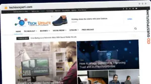 Publish Guest Post on techinexpert.com