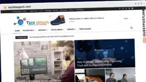 Publish Guest Post on techinexpert.com