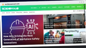 Publish Guest Post on techknowmad.com