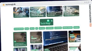 Publish Guest Post on techmagi.dk
