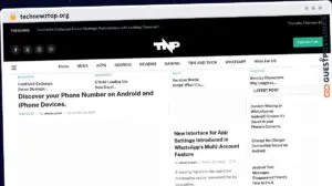 Publish Guest Post on technewztop.org