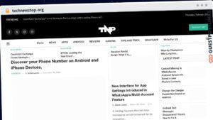 Publish Guest Post on technewztop.org
