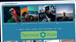Publish Guest Post on technicalhubs.com