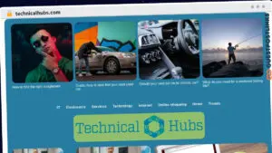 Publish Guest Post on technicalhubs.com