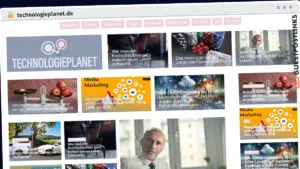 Publish Guest Post on technologieplanet.de