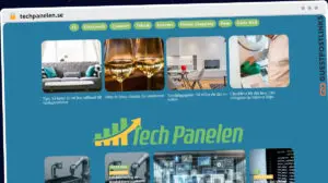 Publish Guest Post on techpanelen.se
