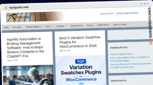 Publish Guest Post on techpatio.com