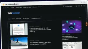 Publish Guest Post on techplugged.com