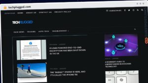Publish Guest Post on techplugged.com