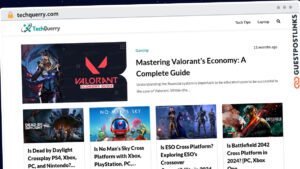 Publish Guest Post on techquerry.com