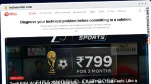Publish Guest Post on techrounder.com