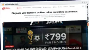 Publish Guest Post on techrounder.com