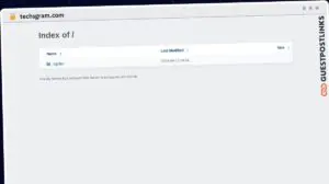 Publish Guest Post on techsgram.com