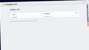 Publish Guest Post on techsgram.com