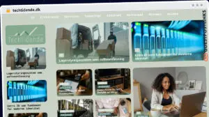 Publish Guest Post on techtidende.dk