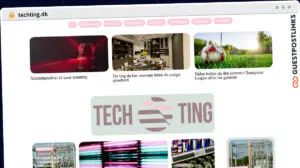Publish Guest Post on techting.dk