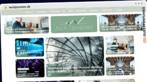 Publish Guest Post on techtjenesten.dk