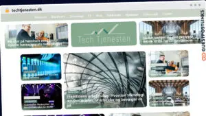 Publish Guest Post on techtjenesten.dk