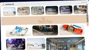 Publish Guest Post on techtop.dk