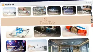 Publish Guest Post on techtop.dk