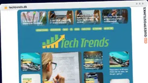 Publish Guest Post on techtrends.dk