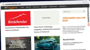 Publish Guest Post on techworldzone.com