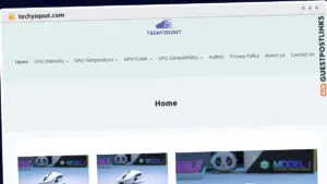 Publish Guest Post on techysqout.com