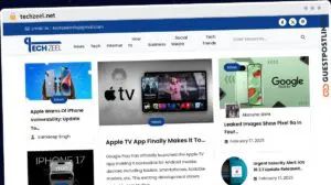Publish Guest Post on techzeel.net
