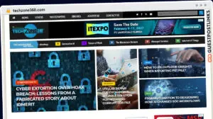 Publish Guest Post on techzone360.com