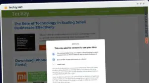 Publish Guest Post on techzy.net