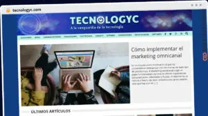 Publish Guest Post on tecnologyc.com