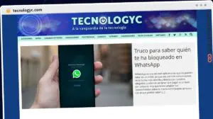 Publish Guest Post on tecnologyc.com
