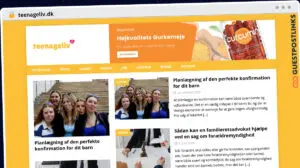 Publish Guest Post on teenageliv.dk