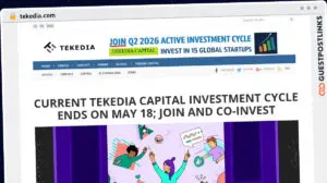 Publish Guest Post on tekedia.com