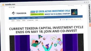 Publish Guest Post on tekedia.com