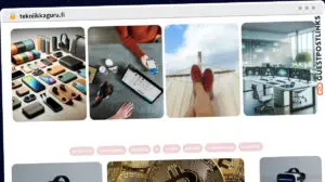 Publish Guest Post on tekniikkaguru.fi