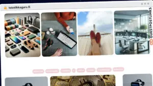Publish Guest Post on tekniikkaguru.fi