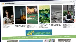 Publish Guest Post on tekniikkamaa.fi