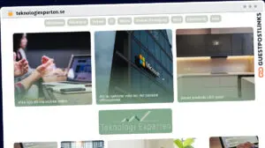 Publish Guest Post on teknologiexperten.se