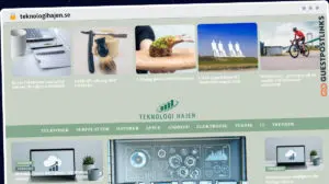 Publish Guest Post on teknologihajen.se